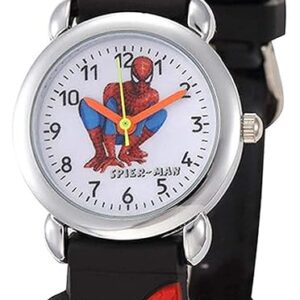 SELLORIA Analog White Dial Boys' & Girls' Watch Best Gift for Kids